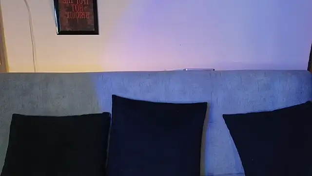 Pertunjukan Kamera Web AresMassimoX