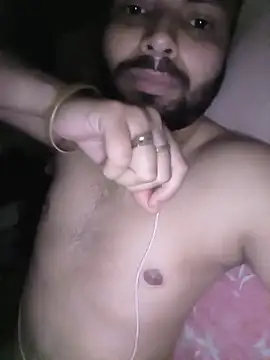 hunterr1593 Webcam-Show