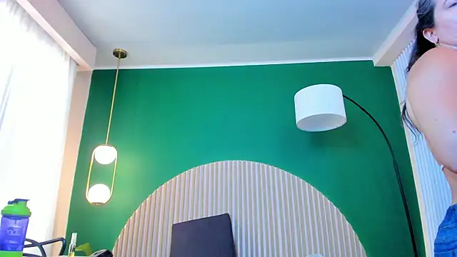 dahianeconnor live XXX chat