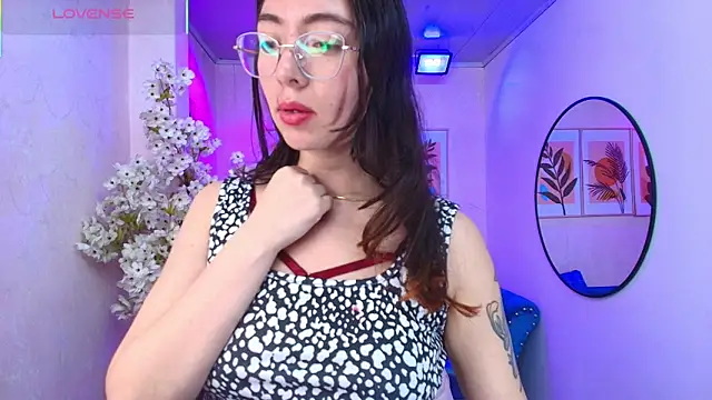 Veronica_miiller Obrolan Langsung XXX