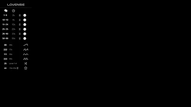 Miamist Pertunjukan Webcam