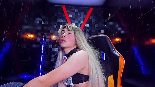 SolHilttonn Webbikameraesitys