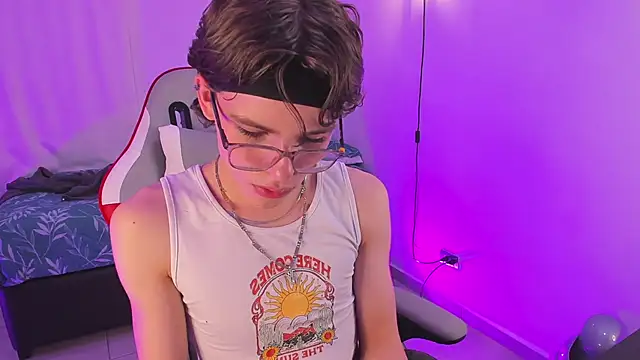 eliot_winslow Webcam show