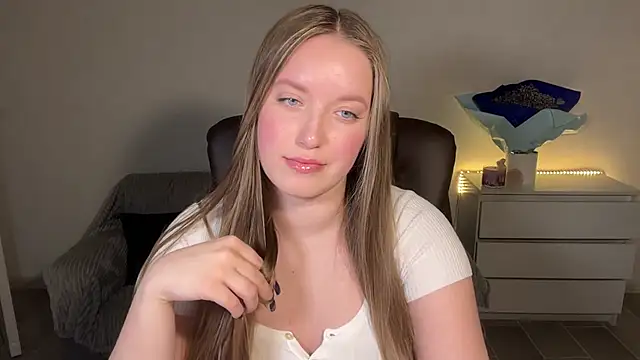 Czat XXX na żywo – EvaMaddison