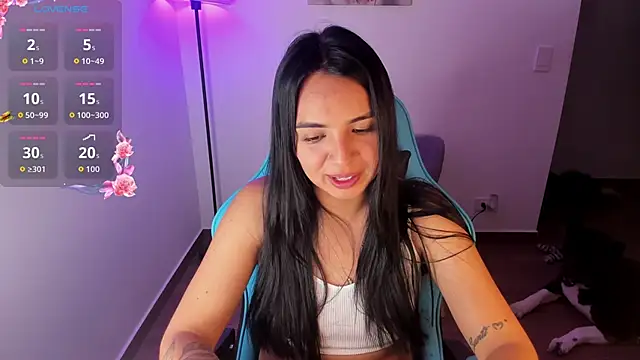 Nicole_Ss Live XXX Chat