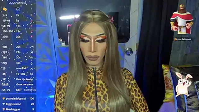 Živý XXX chat anitacruise