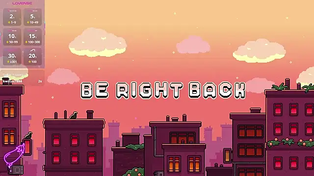 Chat XXX ao vivo de Nikki__uwu