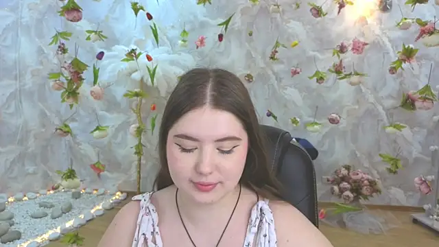 دردشة PixelGoddess الجنسية المباشرة