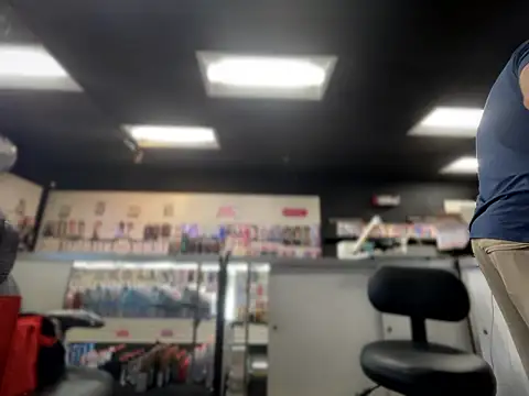 Show webcam de RawRyder8