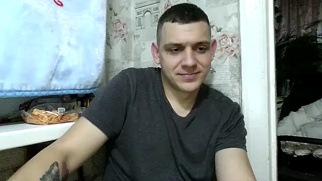 Webkamerová show Mark1404