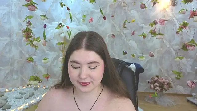 PixelGoddess Live XXX-Chat