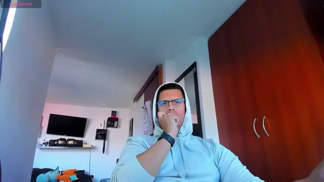 Show de webcam de _John_Boy_