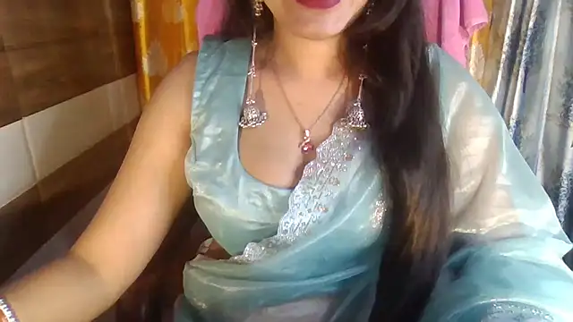 Cute_Arushii Live XXX-chat