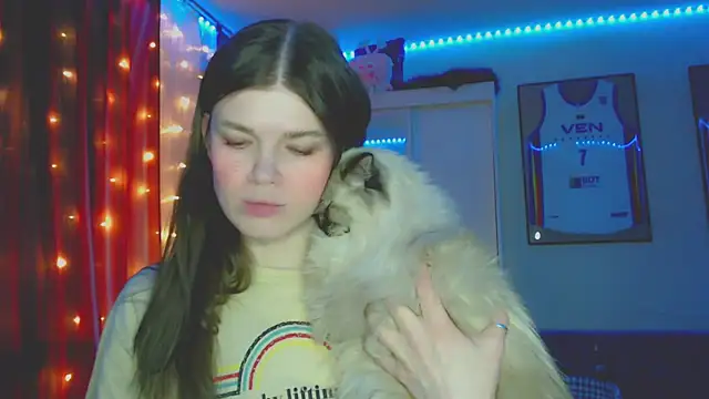 Klementa Live XXX-chat