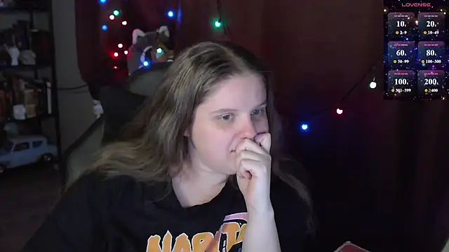 so_cute777 Chat XXX in diretta