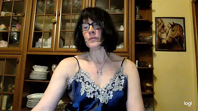 Vlastelina Chat XXX in diretta