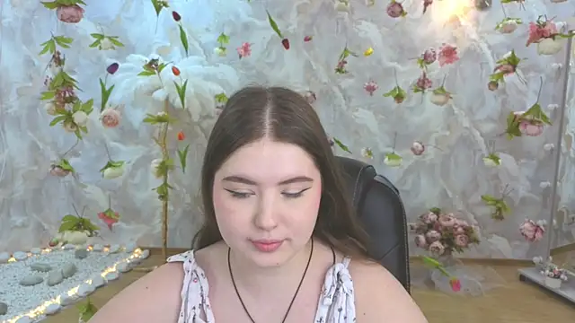 PixelGoddess Chat XXX in diretta