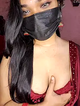 ariya-03's Webcam Show