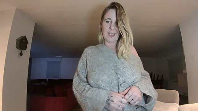 Delichieuse5 webcam show