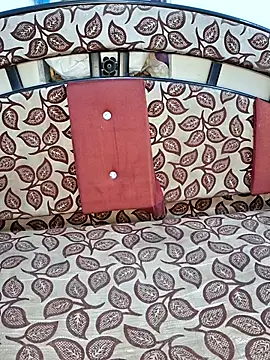 Akni_ – Kamerová šou