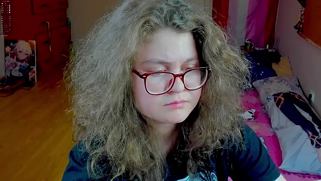 Sashy_Way Adlı Modelin Canlı XXX Sohbeti