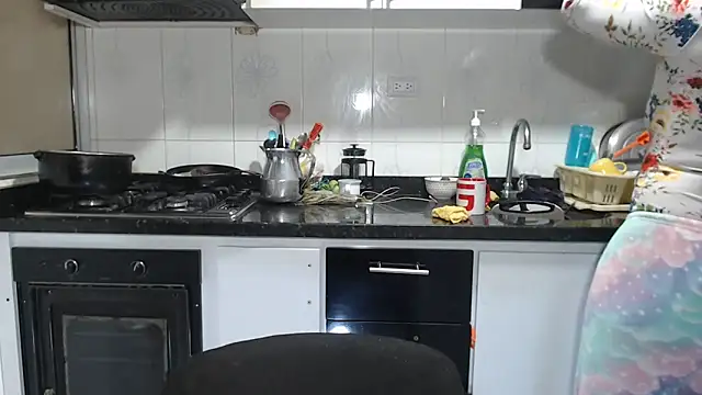 Chat XXX en directo de kateleyagrey