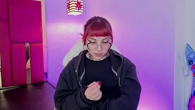 morgana_white Chat XXX live