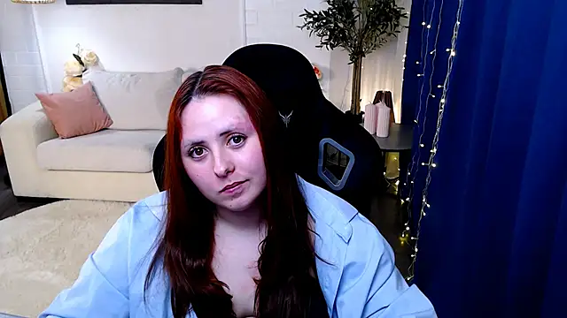 Hennessy_bunny Obrolan Langsung XXX