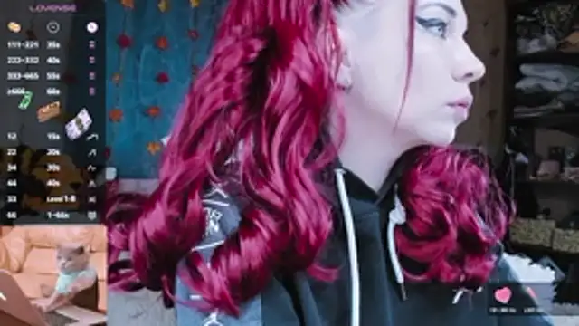 Онлайн чат XXX XNuka_Flower_LoverX