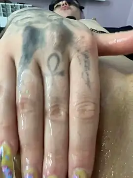 VelvetRiotDuo ওয়েবক্যাম শো