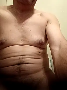 juanjonac's Webcam Show