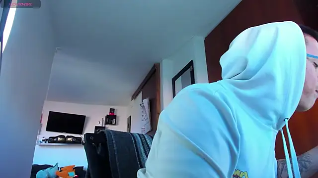 دردشة _John_Boy_ الجنسية المباشرة