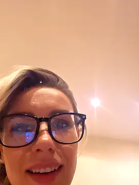 Chat XXX en directo de AureliaDoux