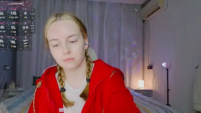 Chat XXX ao vivo de bae_cake_