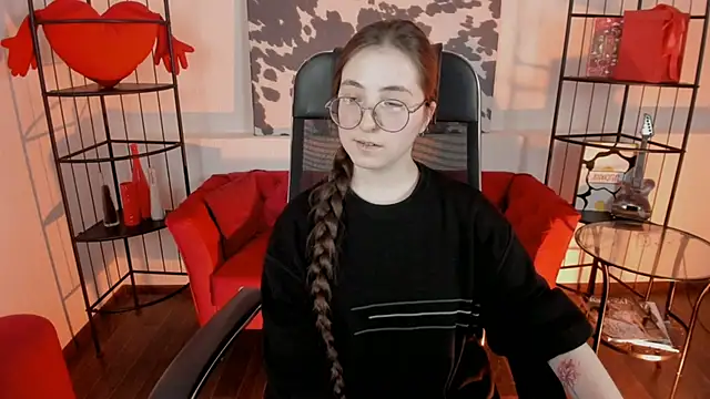 VirtuallVoyant Live XXX-chat