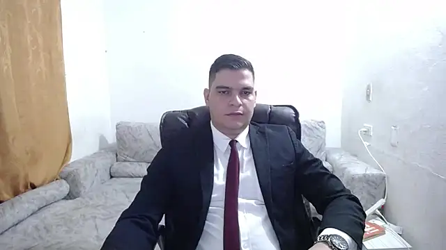 Victor_Maitland Webcam-Show