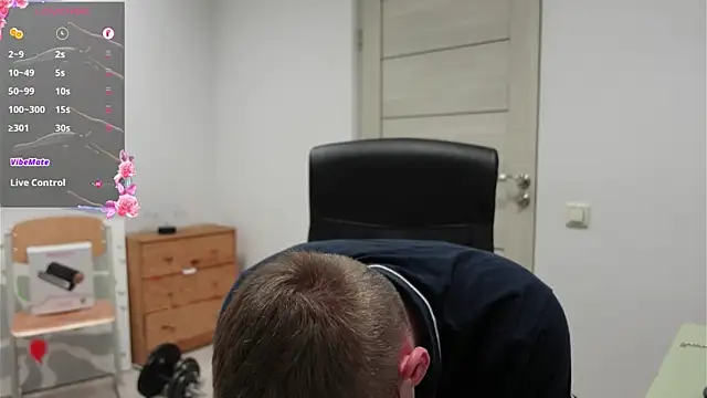 Živý XXX chat Richard_Dullas