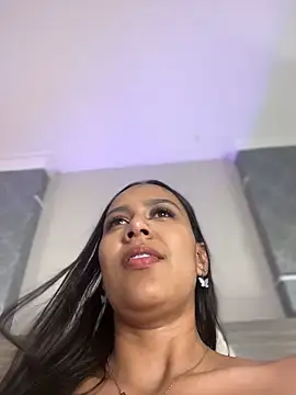 MiilaBlake's Live XXX Chat