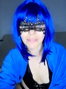 Вебкам-шоу oursecretnights1