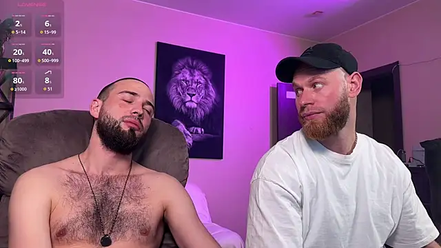 FireBeard_: απευθείας συνομιλία ΧΧΧ