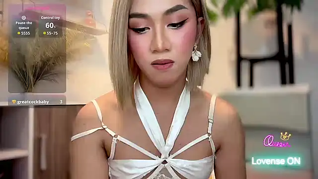 Mariadel_Hilton Adlı Modelin Web Kamerası Şovu