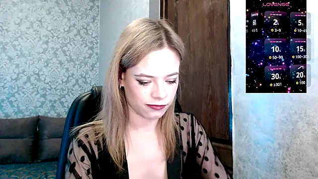 Kate__Loves Adlı Modelin Canlı XXX Sohbeti