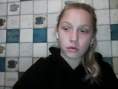 Živý XXX chat Anna_wey