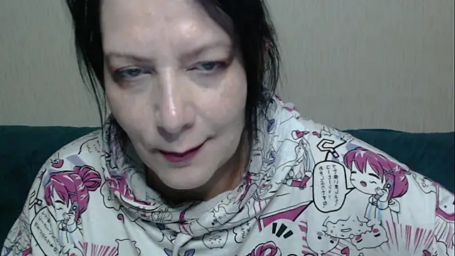 دردشة VelvetDreamsX الجنسية المباشرة