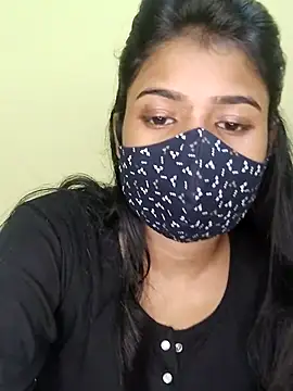 trinasa Adlı Modelin Web Kamerası Şovu