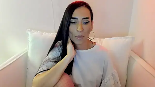 Živý XXX chat ExotiqueFlower