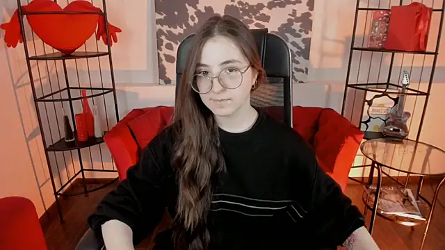 Онлайн чат XXX VirtuallVoyant