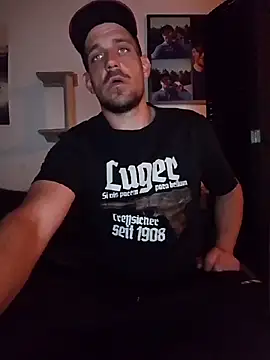 Codymc89 Pertunjukan Webcam