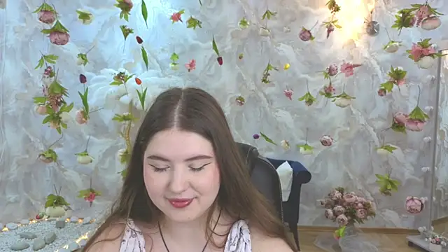 PixelGoddess' Live XXX Chat