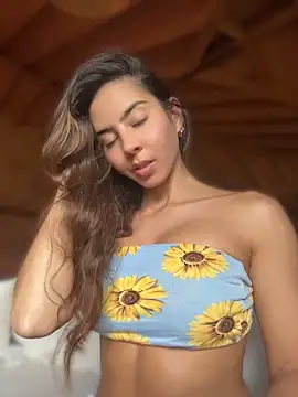 RouseColins Live XXX-Chat